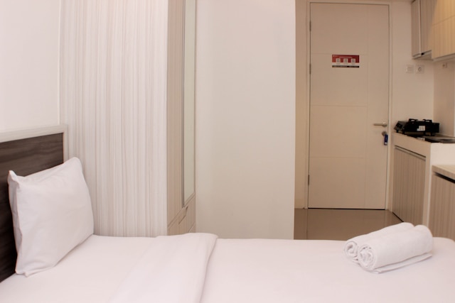 コージー ステイ スタジオ アーバンタウン カラワン アパートメント