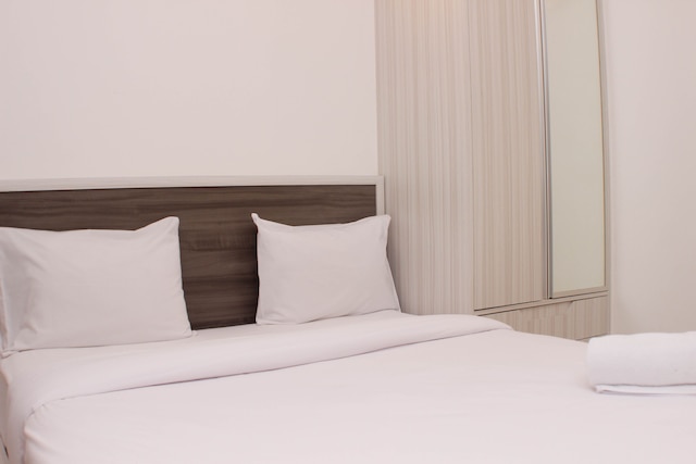 コージー ステイ スタジオ アーバンタウン カラワン アパートメント