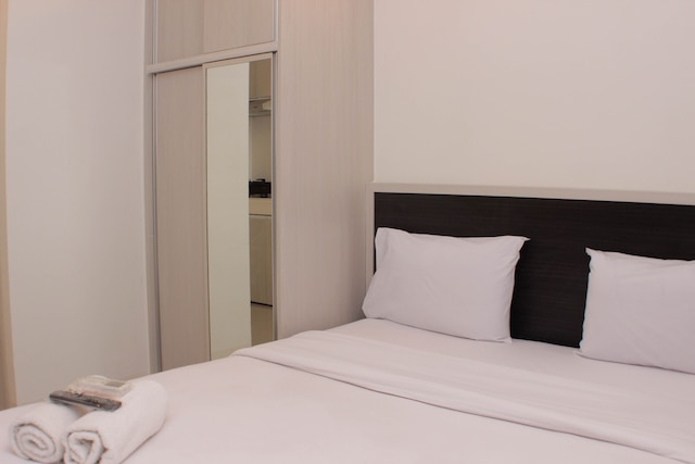 コージー リビング スタジオ アット アーバンタウン アパートメント カラワン