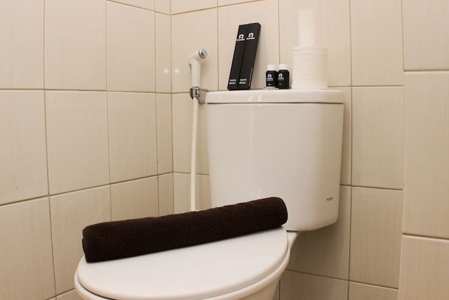 コージー リビング スタジオ アット アーバンタウン アパートメント カラワン