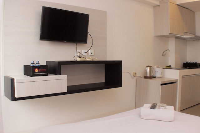 コージー リビング スタジオ アット アーバンタウン アパートメント カラワン