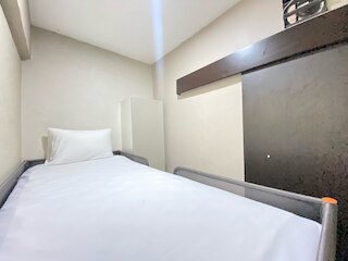 コージー ファーニッシュトゥ2 ベッドルRム アパートメント  アット グランド アジア アフリカ