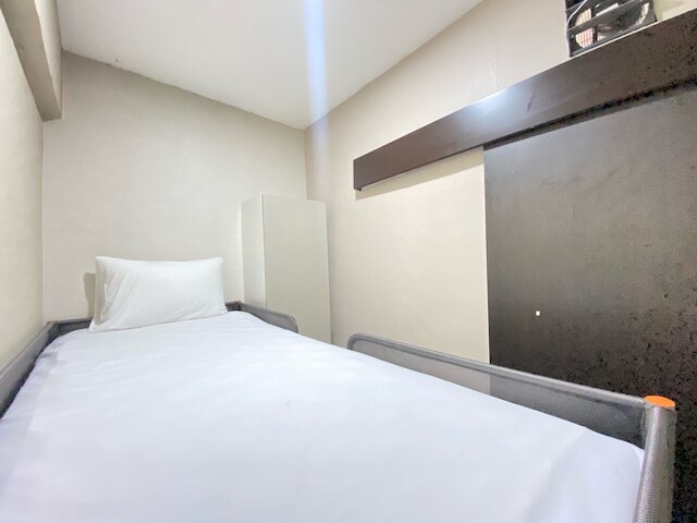 コージー ファーニッシュトゥ2 ベッドルRム アパートメント アット グランド アジア アフリカ