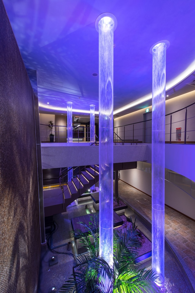 ホテル シードット千葉白井