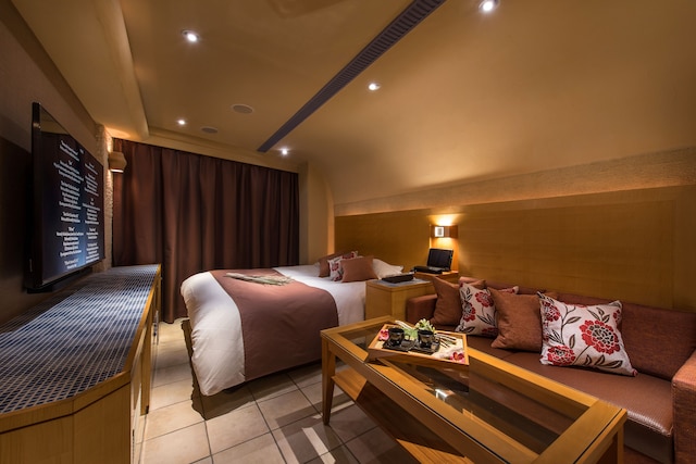 ホテル シードット千葉白井