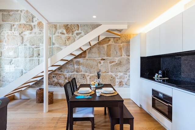 ポルトロフトリビング