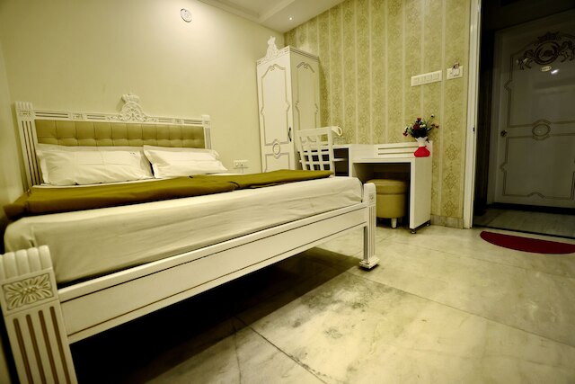 ホテル・シティ・メリディアン