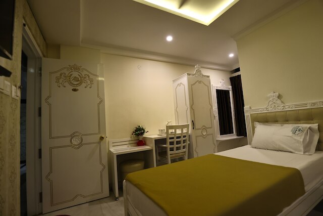 ホテル・シティ・メリディアン