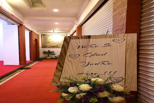 ホテル・シティ・メリディアン