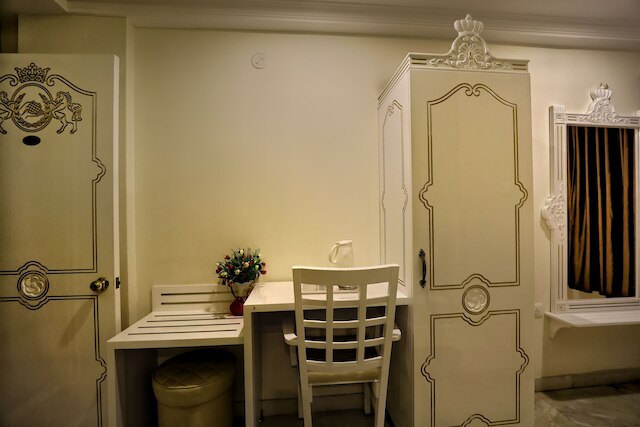 ホテル・シティ・メリディアン