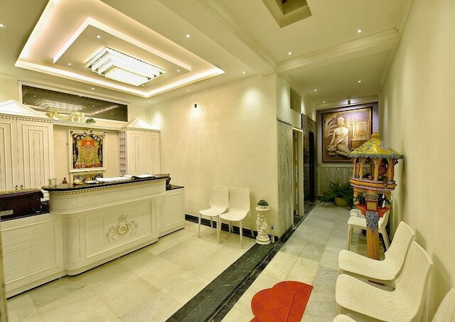 ホテル・シティ・メリディアン