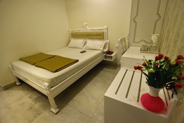 ホテル・シティ・メリディアン