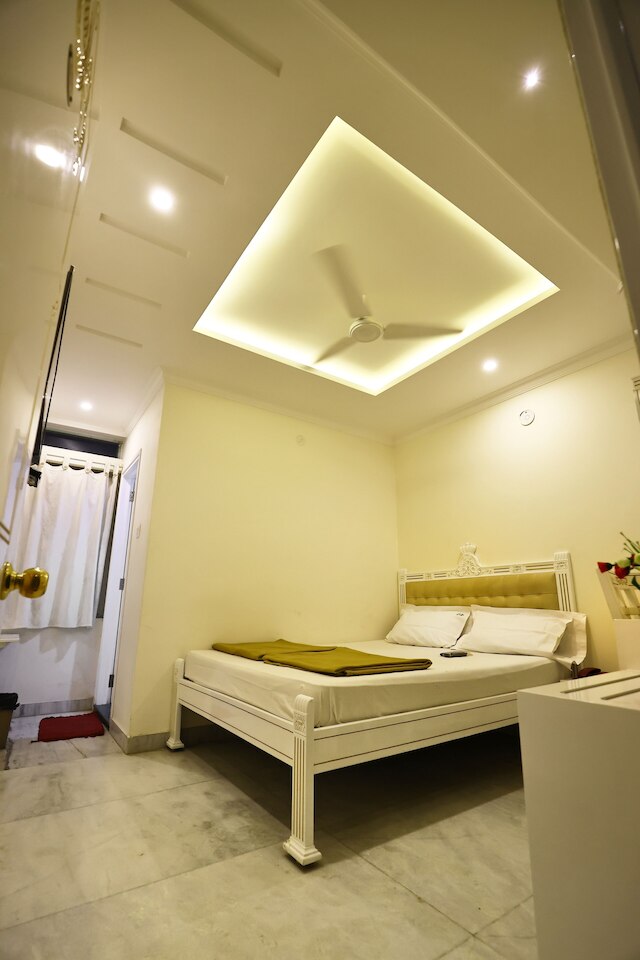 ホテル・シティ・メリディアン