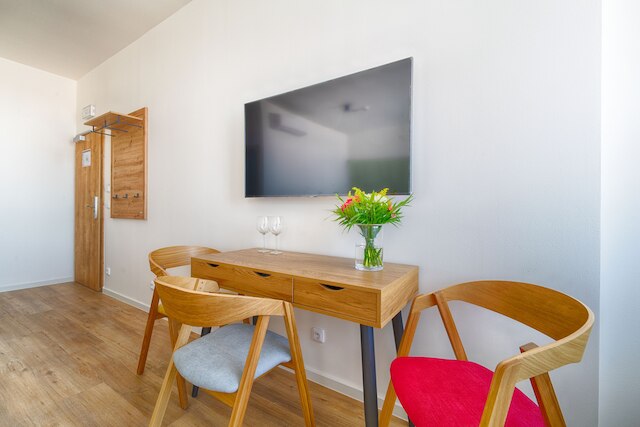 LUMA TERRA プラハ