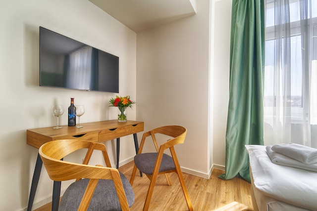 LUMA TERRA プラハ