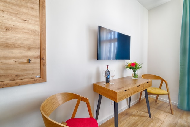 LUMA TERRA プラハ