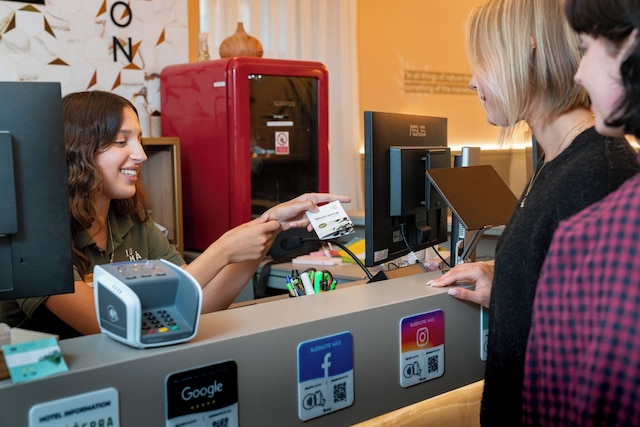 LUMA TERRA プラハ