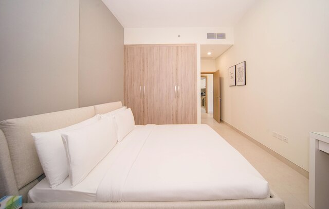 ビジネスベイ 1BR キャナルビュー ルーフトッププール - 360 バケーション