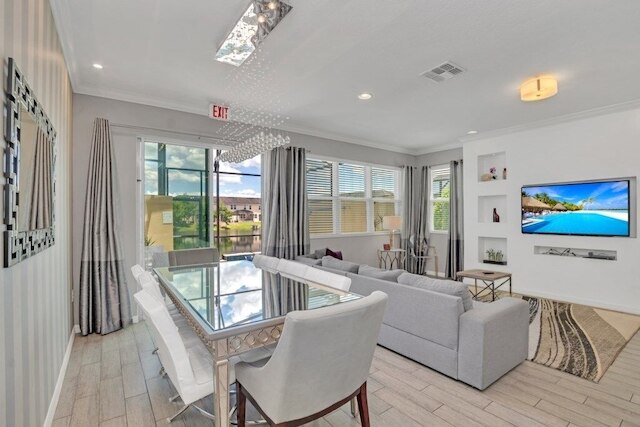 4 ベッド タウンホーム ウィズ プライベートプール ニア ディズニー！ 4 ベッドルーム タウンハウス バイ レッドオーニング