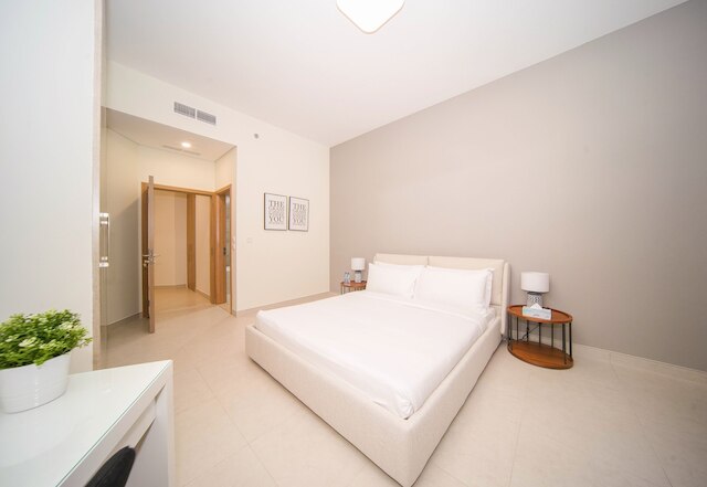 360バケーション-広い2BRアパート