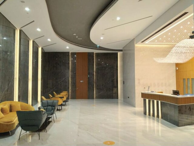 360バケーション-広い2BRアパート