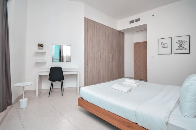 360バケーション-広い2BRアパート