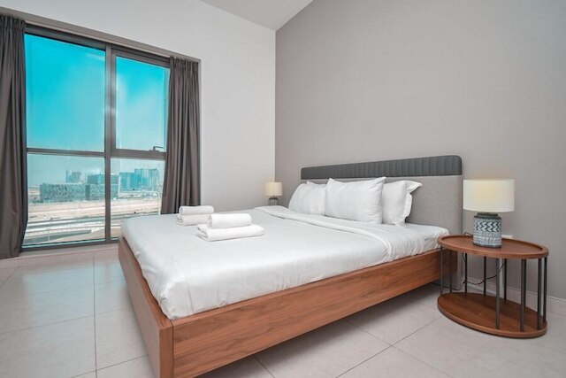 360バケーション-広い2BRアパート