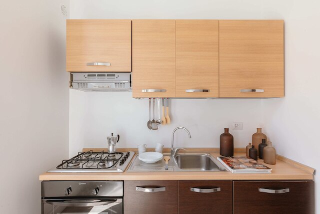 ワールド・アパーツ - 504コルソ