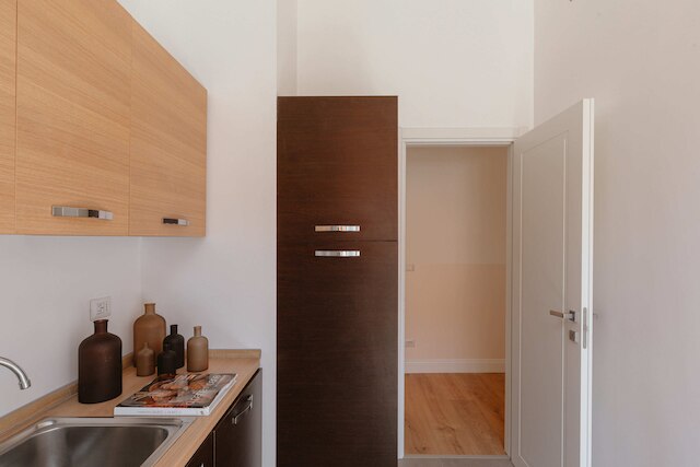 ワールド・アパーツ - 504コルソ