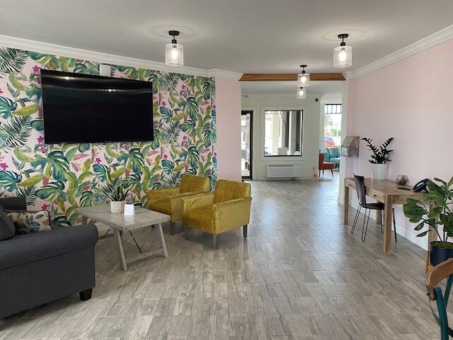 シルバー ビーチ クラブ