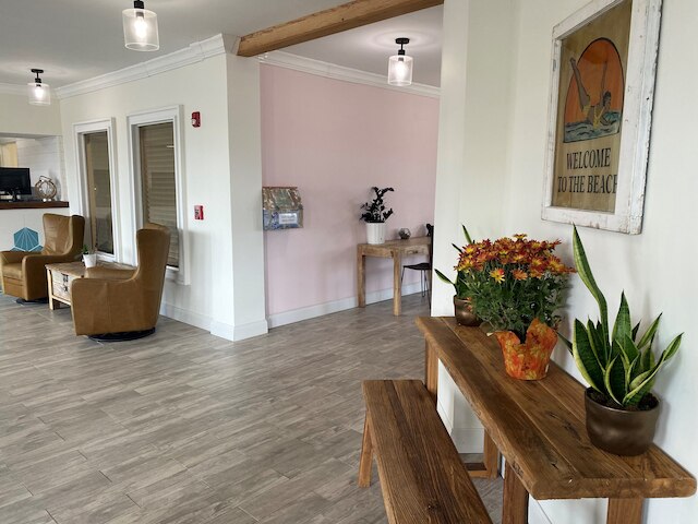 シルバー ビーチ クラブ