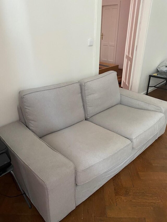 3 ベッド フラット - スリープス 10 - ペット - スモーキング - パーキング