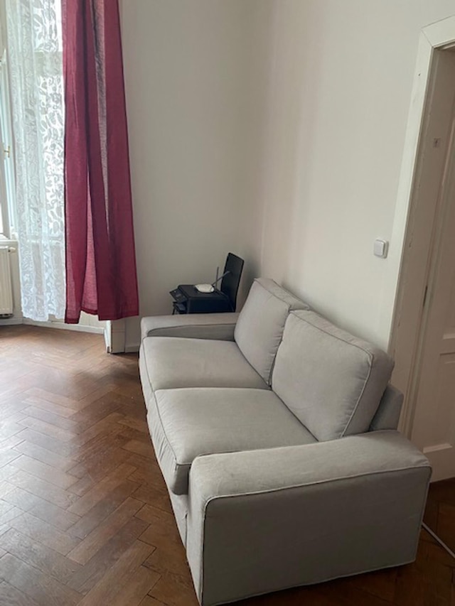 3 ベッド フラット - スリープス 10 - ペット - スモーキング - パーキング