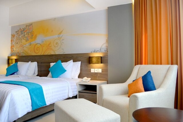 ホリゾン・ウルティマ・バンドゥング