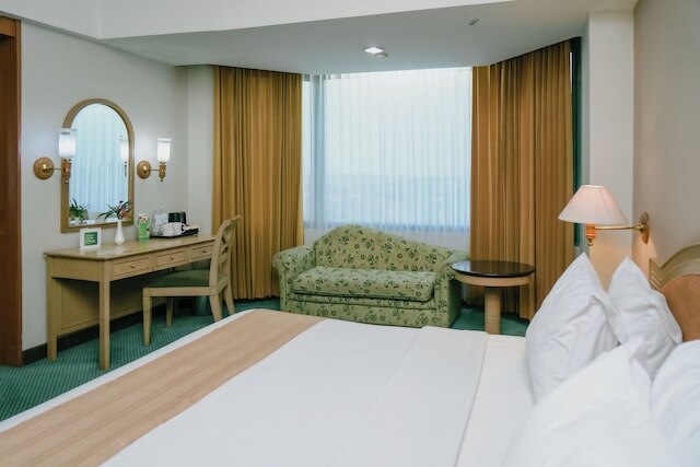 ホリゾン・ウルティマ・バンドゥング