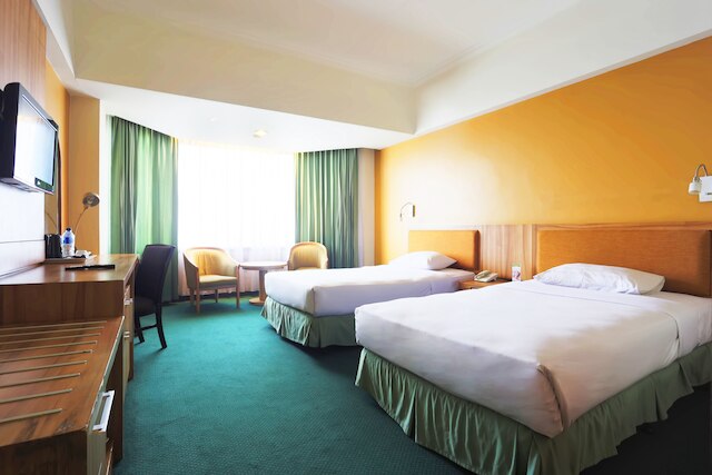 ホリゾン・ウルティマ・バンドゥング