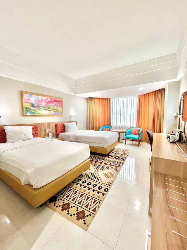 ホリゾン・ウルティマ・バンドゥング