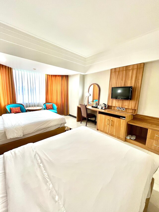 ホリゾン・ウルティマ・バンドゥング