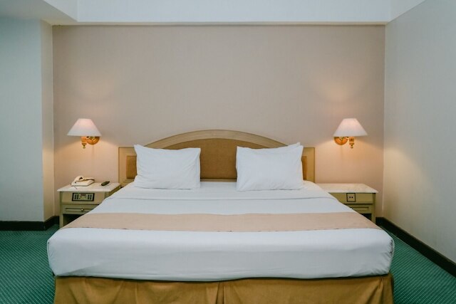 ホリゾン・ウルティマ・バンドゥング