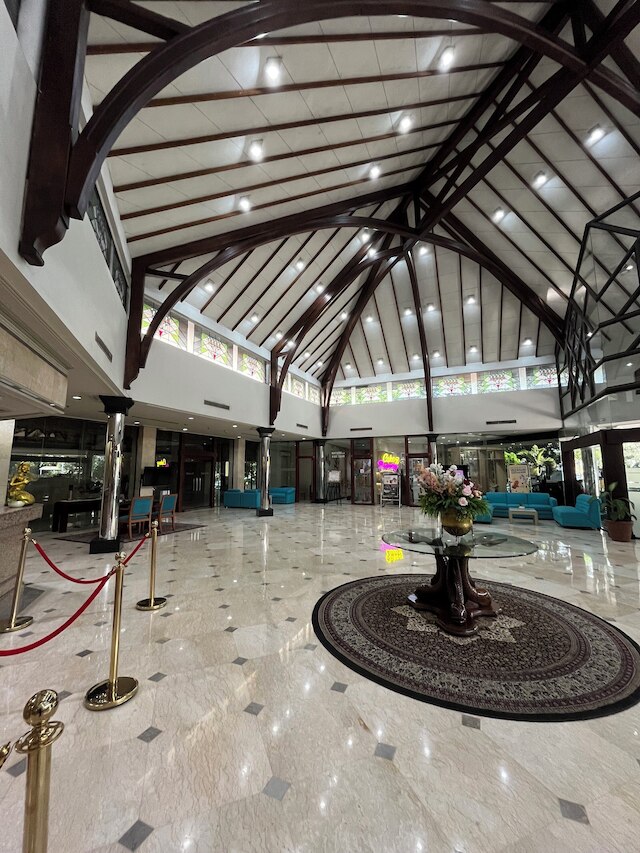 ホリゾン・ウルティマ・バンドゥング