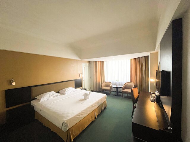 ホリゾン・ウルティマ・バンドゥング