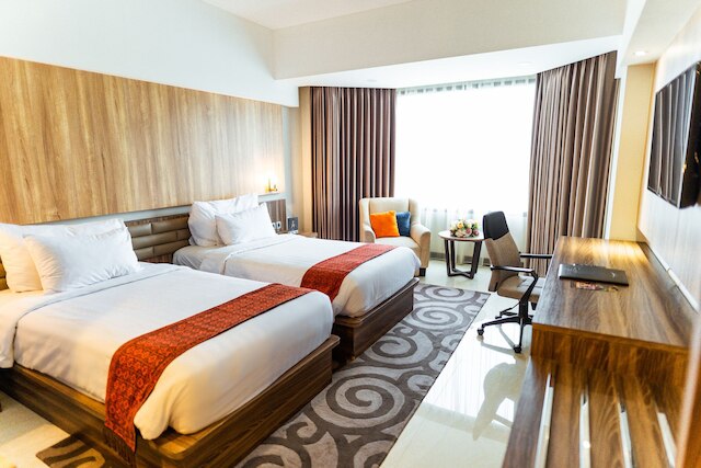 ホリゾン・ウルティマ・バンドゥング