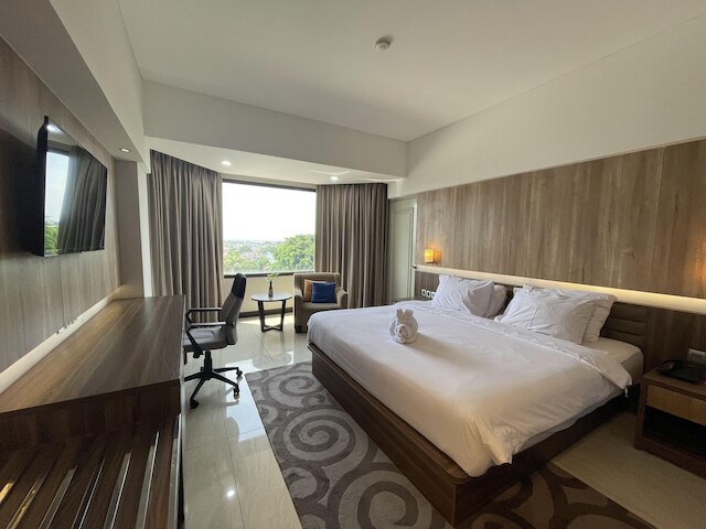 ホリゾン・ウルティマ・バンドゥング