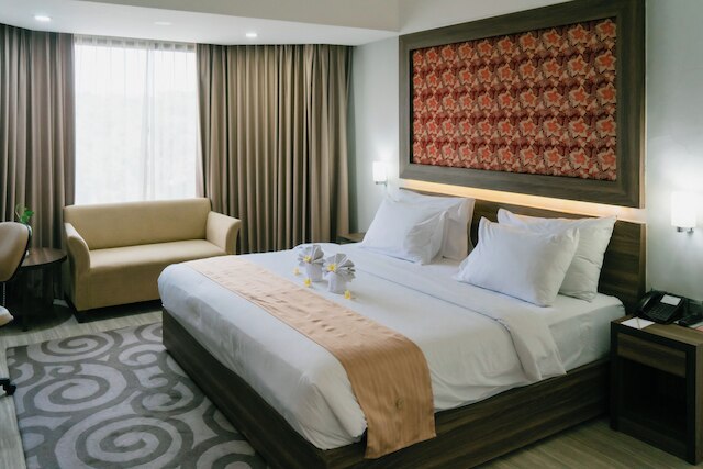 ホリゾン・ウルティマ・バンドゥング