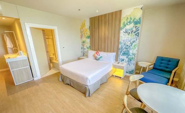 ハロルズ ホテル ケソンシティ