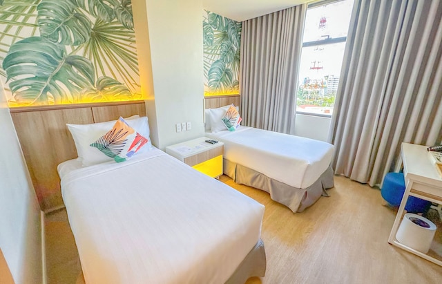 ハロルズ ホテル ケソンシティ