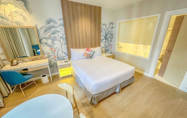 ハロルズ ホテル ケソンシティ