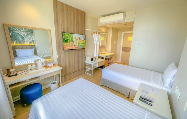 ハロルズ ホテル ケソンシティ