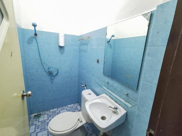 グッド スリープ バリクパパン