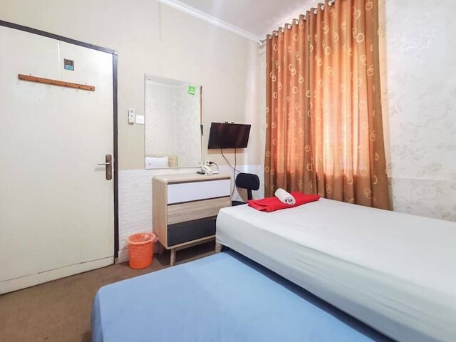 グッド スリープ バリクパパン